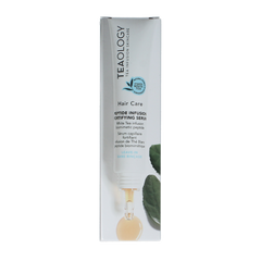 Teaology Peptide infusion fortifying serum 30 Milliliter