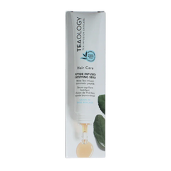 Teaology Peptide infusion fortifying serum 30 Milliliter