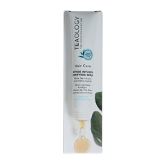 Teaology Peptide infusion fortifying serum 30.00 Milliliter