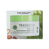 Teaology Repair & glow mask 200 Milliliter