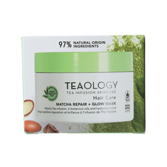 Teaology Repair & glow mask 200 Milliliter