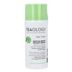 Teaology Matcha repair instant serum 80.00 Milliliter
