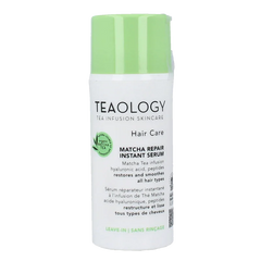 Teaology Matcha repair instant serum 80 Milliliter