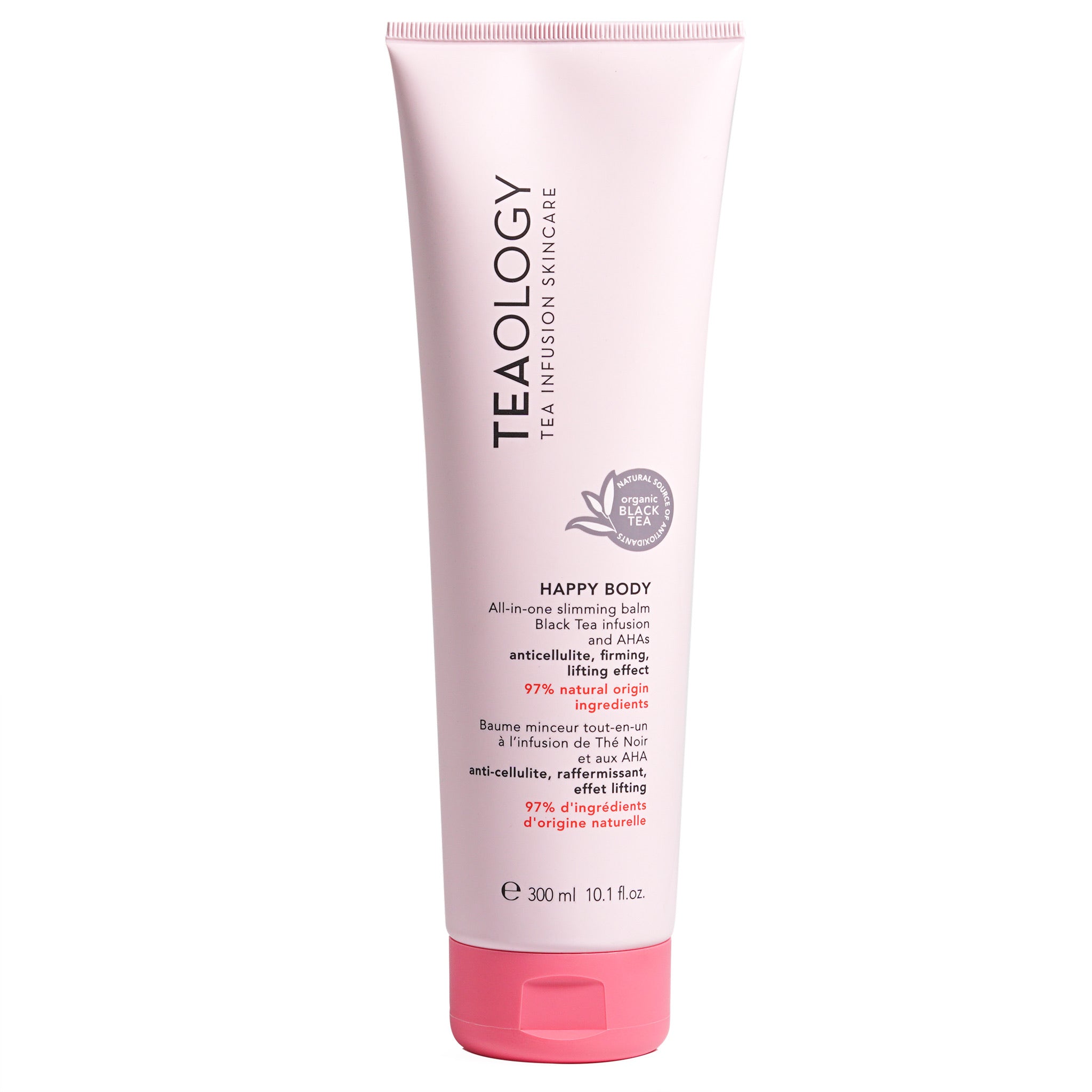 Teaology Happy body slimming maxi size 300.00 Milliliter
