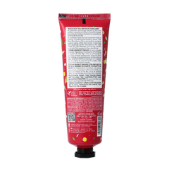 Teaology Passion tea hand & nail cream 75.00 Milliliter