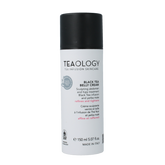 Teaology Black tea flat belly cream 150.00 Milliliter