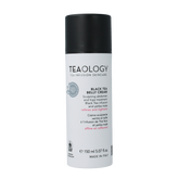 Teaology Black tea flat belly cream 150 Milliliter