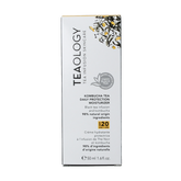 Teaology Kombucha tea moisturizer SPF20 50.00 Milliliter