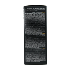 Teaology Kombucha tea moisturizer SPF20 50 Milliliter