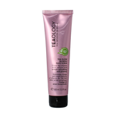 Teaology Tea glow blemish face scrub 100 Milliliter
