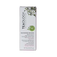 Teaology Niacinamide infusion 15.00 Milliliter