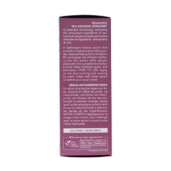 Teaology Niacinamide infusion 15 Milliliter