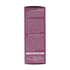 Teaology Niacinamide infusion 15.00 Milliliter