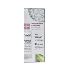 Teaology Niacinamide infusion 15 Milliliter