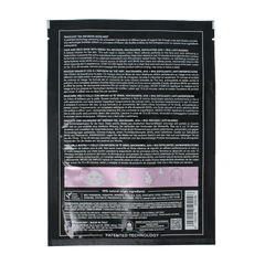 Teaology Tea glow aha mask purifying 1.00 Stuks