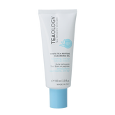 Teaology White tea peptide cleansing oil 100 Milliliter