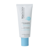 Teaology White tea peptide cleansing oil 100.00 Milliliter