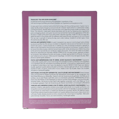 Teaology Tea glow blemish patches 32 Stuks