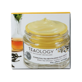 Teaology Kombucha tea revitalizing face cream 50 Milliliter