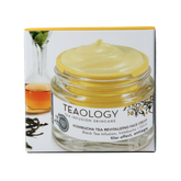 Teaology Kombucha tea revitalizing face cream 50 Milliliter