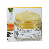 Teaology Kombucha tea revitalizing face cream 50.00 Milliliter