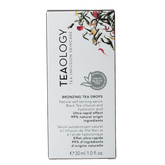 Teaology Bronzing tea drops 30.00 Milliliter
