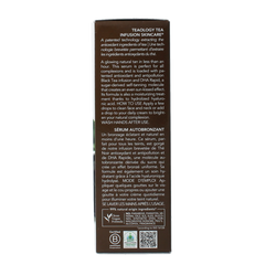 Teaology Bronzing tea drops 30.00 Milliliter