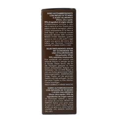 Teaology Bronzing tea drops 30.00 Milliliter