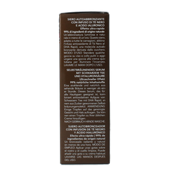 Teaology Bronzing tea drops 30 Milliliter