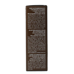 Teaology Bronzing tea drops 30 Milliliter