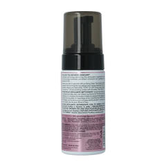 Teaology Tea glow exfoliating cleansing foam 100 Milliliter