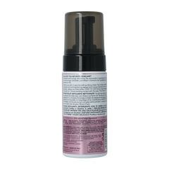 Teaology Tea glow exfoliating cleansing foam 100 Milliliter