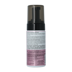 Teaology Tea glow exfoliating cleansing foam 100.00 Milliliter
