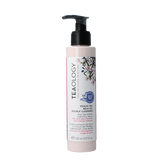 Teaology Peach tea milk double cleanser 150 Milliliter