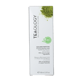 Teaology Golden matcha firming glow mask 100.00 Milliliter