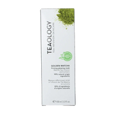 Teaology Golden matcha firming glow mask 100 Milliliter