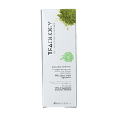 Teaology Golden matcha firming glow mask 100 Milliliter