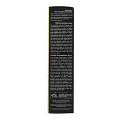 Teaology Golden matcha firming glow mask 100 Milliliter