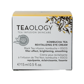Teaology Kombucha tea revitalizing eye cream 15.00 Milliliter