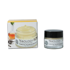 Teaology Kombucha tea revitalizing eye cream 15 Milliliter