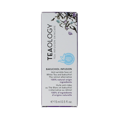 Teaology Bakuchiol infusion 15.00 Milliliter