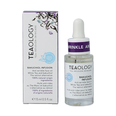 Teaology Bakuchiol infusion 15 Milliliter