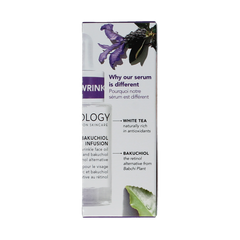 Teaology Bakuchiol infusion 15 Milliliter