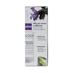 Teaology Bakuchiol infusion 15.00 Milliliter