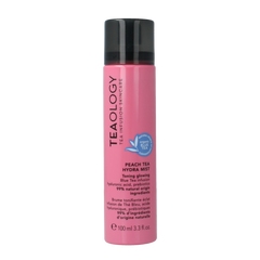 Teaology Peach tea hydra mist 100.00 Milliliter