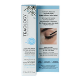 Teaology Lash and brow peptide infusion 5 Milliliter