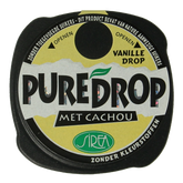 Sirea Cachou vanille potje 13 Gram