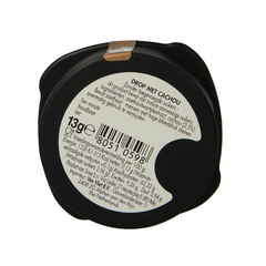 Meenk Naturel drop met cachou potje 13 Gram