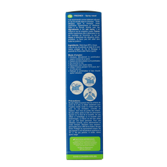 Freenex Seawater hypertonic nasal spray 150 Milliliter