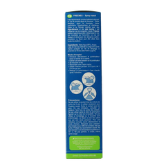 Freenex Seawater hypertonic nasal spray 150 Milliliter